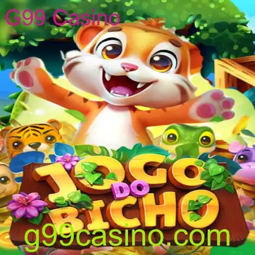 Descubra o Fascinante Mundo de JOGODOBICHO no G99 Casino