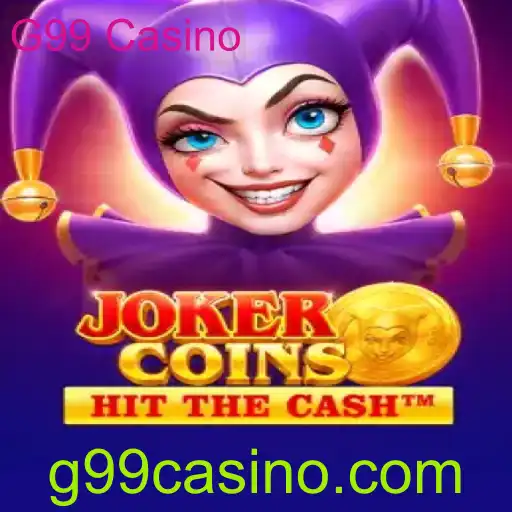 Explorando o Inovador Jogo JokerCoins no G99 Casino