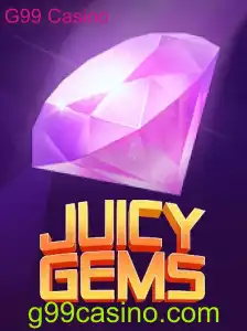 JuicyGems: Descubra o Fascinante Mundo do G99 Casino