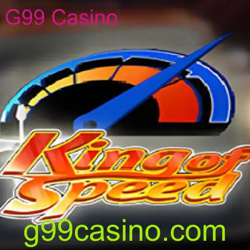 Descubra 'KingofSpeed' no G99 Casino: Um Mergulho nas Regras e Estratégias do Jogo