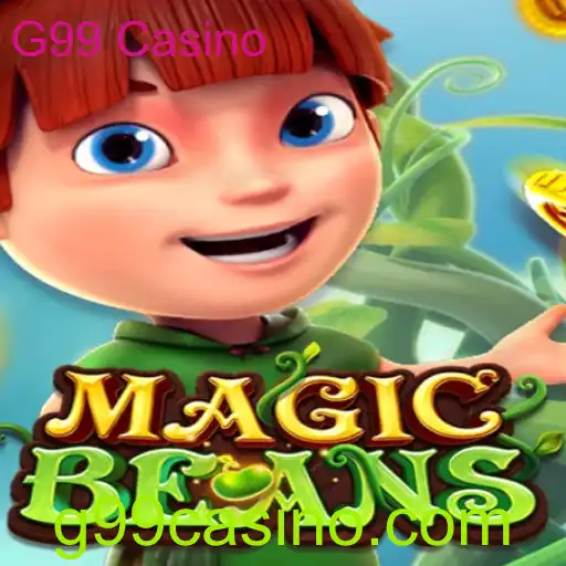 Descubra o Fascinante Universo de MAGICBEANS no G99 Casino