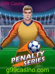 Descubra o Empolgante Jogo de PenaltySeries no G99 Casino