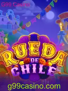 Explorando o Fascinante Jogo RuedaDeChile no G99 Casino