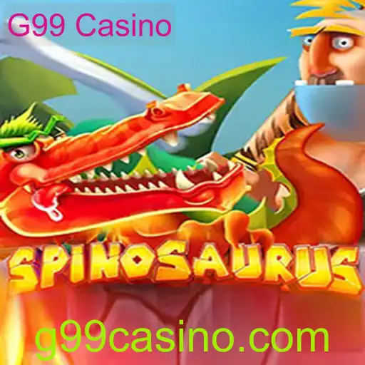 Explorando o Fascinante Mundo de Spinosaurus no G99 Casino