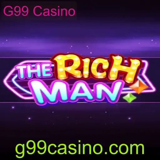 Explorando o Jogo TheRichMan no G99 Casino
