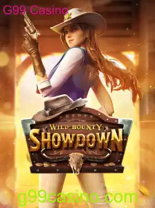 Explorando o WildBountyShowdown no G99 Casino
