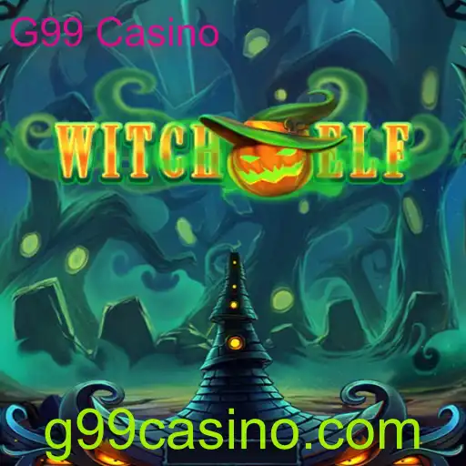 Explorando o Mundo Encantado de WitchElf no G99 Casino