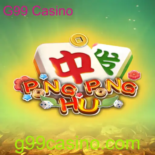 Guia Completo para o Jogo PONGPONGHU no G99 Casino