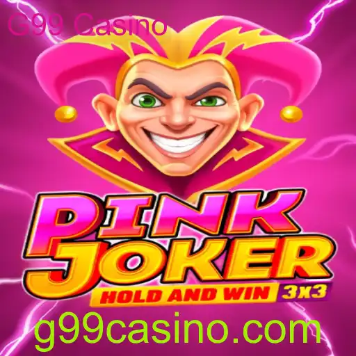 Explorando o Mundo do Pinkjoker no G99 Casino