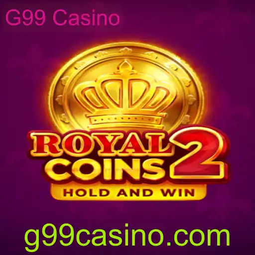 Explore o Emocionante Mundo do RoyalCoins2 no G99 Casino