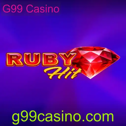 Descubra o Mundo Emocionante de RubyHit no G99 Casino