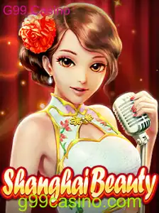 Explorando o Fascinante Mundo de ShanghaiBeauty no G99 Casino