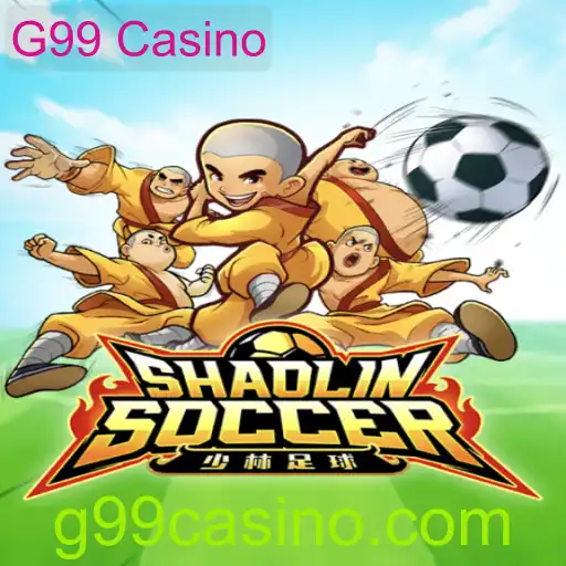 Shaolin Soccer: Unindo Artes Marciais e Futebol no G99 Casino