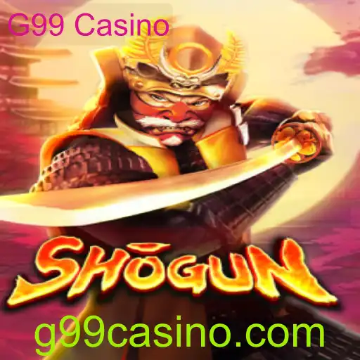 Descubra o Fascinante Mundo do Shogun no G99 Casino