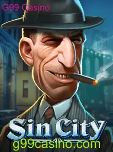 Descubra SinCity e G99 Casino: O Novo Fenômeno dos Jogos de Azar