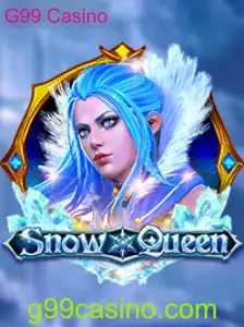 Exploração do Jogo SnowQueen no G99 Casino