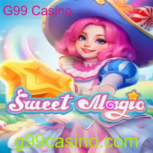 Descubra a Magia de 'SweetMagic' no G99 Casino