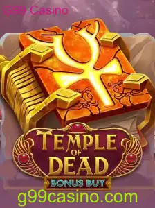 Explorando o Fascinante Mundo de TempleofDeadBonusBuy no G99 Casino