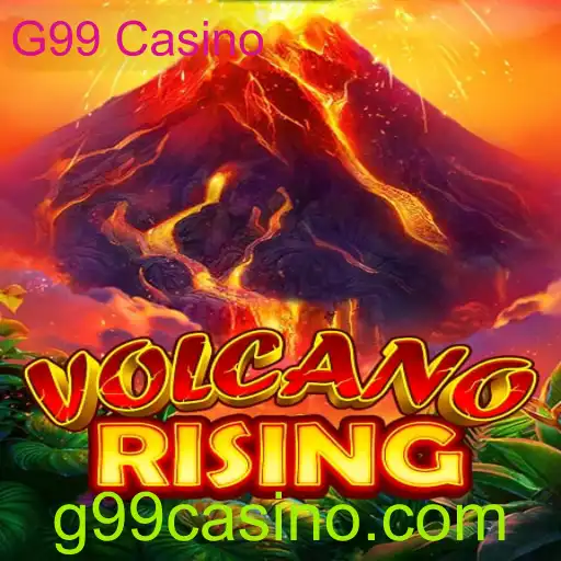 Explorando VolcanoRising: Um Novo Horizonte no G99 Casino
