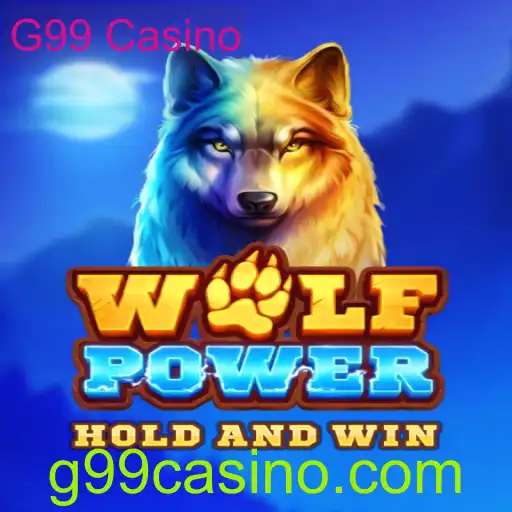 Descobrindo o Mundo de WolfPower no G99 Casino