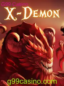 Explorando o Fascinante Mundo do Jogo XDemon no G99 Casino